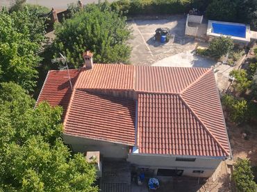 Villa avec piscine à vendre à Vilamarxant