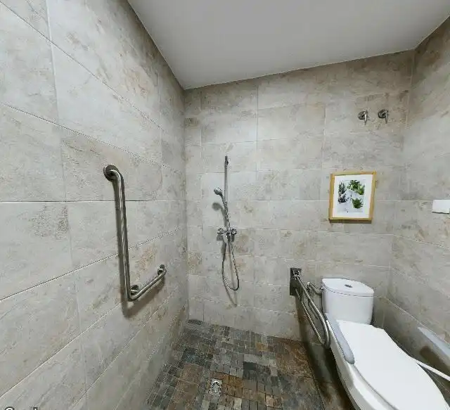 Bany de Pis en venda en Sant Martí