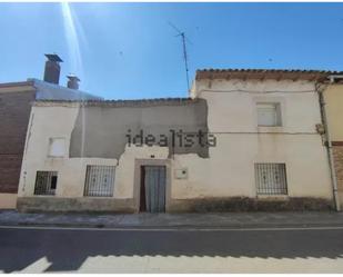 Exterior view of Country house to rent in San Cebrián de Mazote