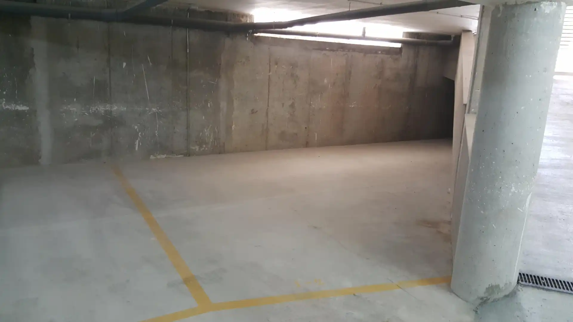 Parcheggio in vendita a BISBE VALLS, imagen 3