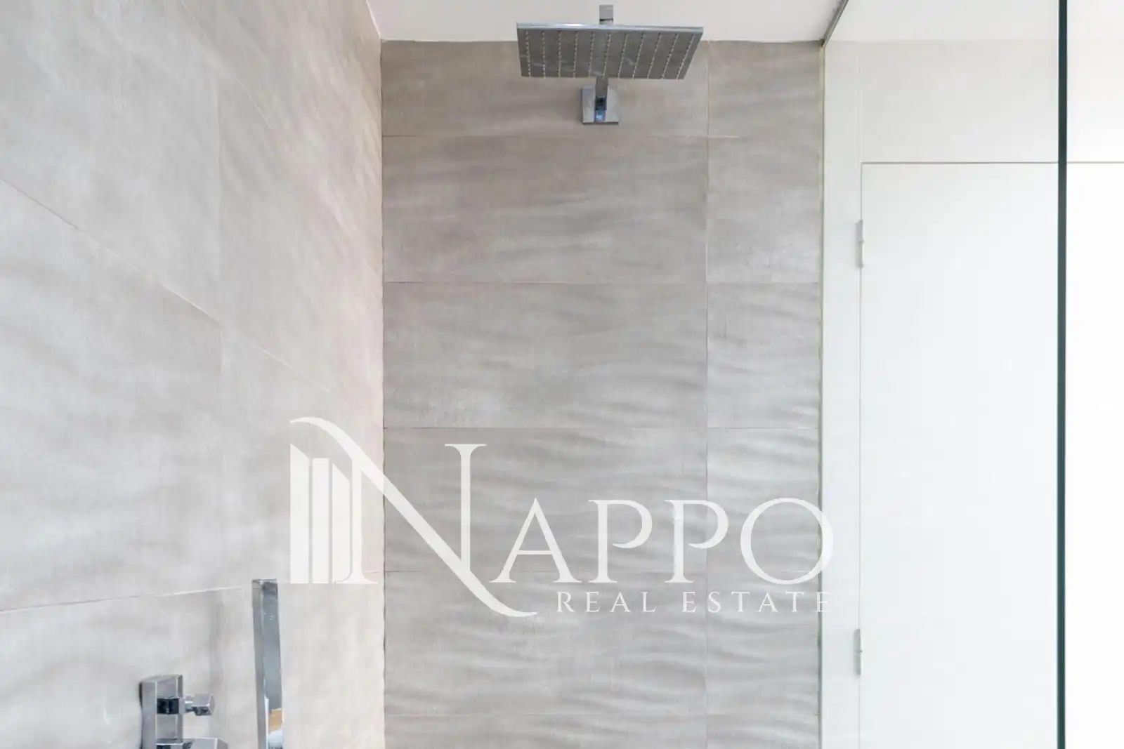 Baño de Dúplex de alquiler en Alcúdia con Aire acondicionado, Calefacción y Terraza