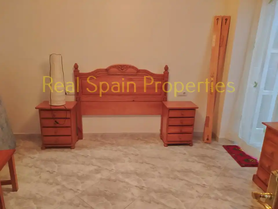 Terraced house for sale in Vélez-Rubio, imagen 13