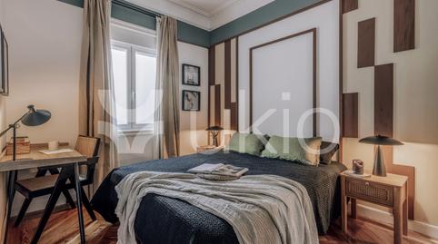 Foto 5 de Apartament de lloguer a Avenida de Felipe II, Goya, Madrid