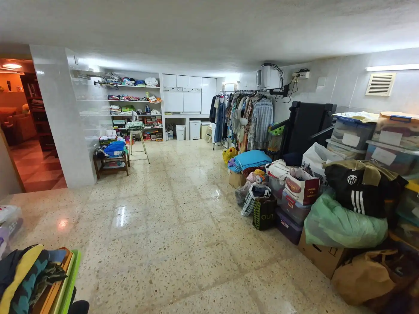 Casa o chalet en venta en Benidorm con Calefacción, Jardín privado y Trastero