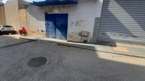 Photo 3 of Premises for sale in Calle Los Ficus, 1, Barrio de Ciudad Jardín, Málaga Capital