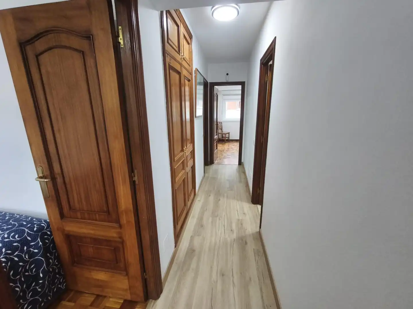 Piso en venta en Santiago de Compostela 