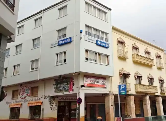 Appartamento in vendita a FRAGUA