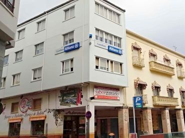 Appartement à vendre à FRAGUA