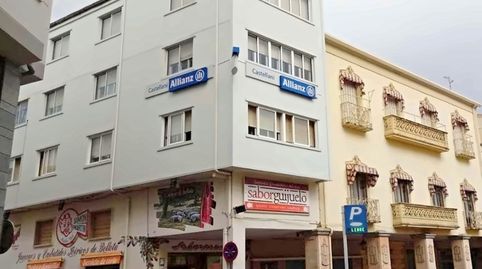 Solvia Inmobiliaria  Piso Guijuelo