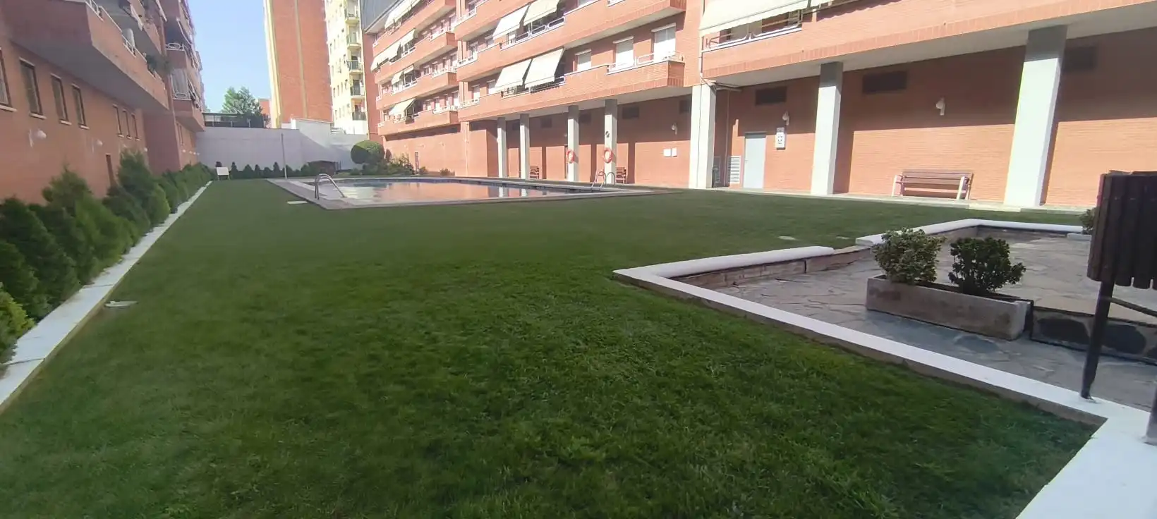 Piso con terraza en venta en Can Pantiquet, imagen 23