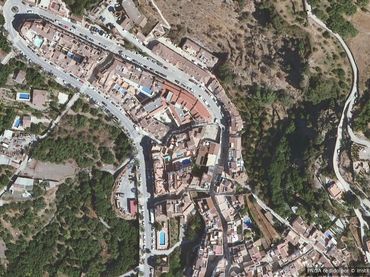 Pis en venda a Frigiliana