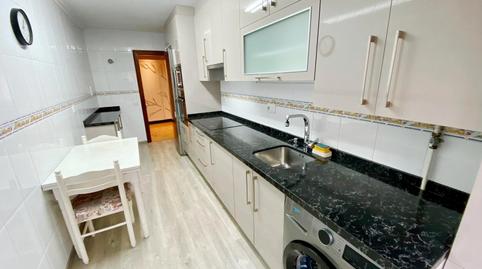 Foto 5 de Apartament de lloguer a La Calzada, Gijón