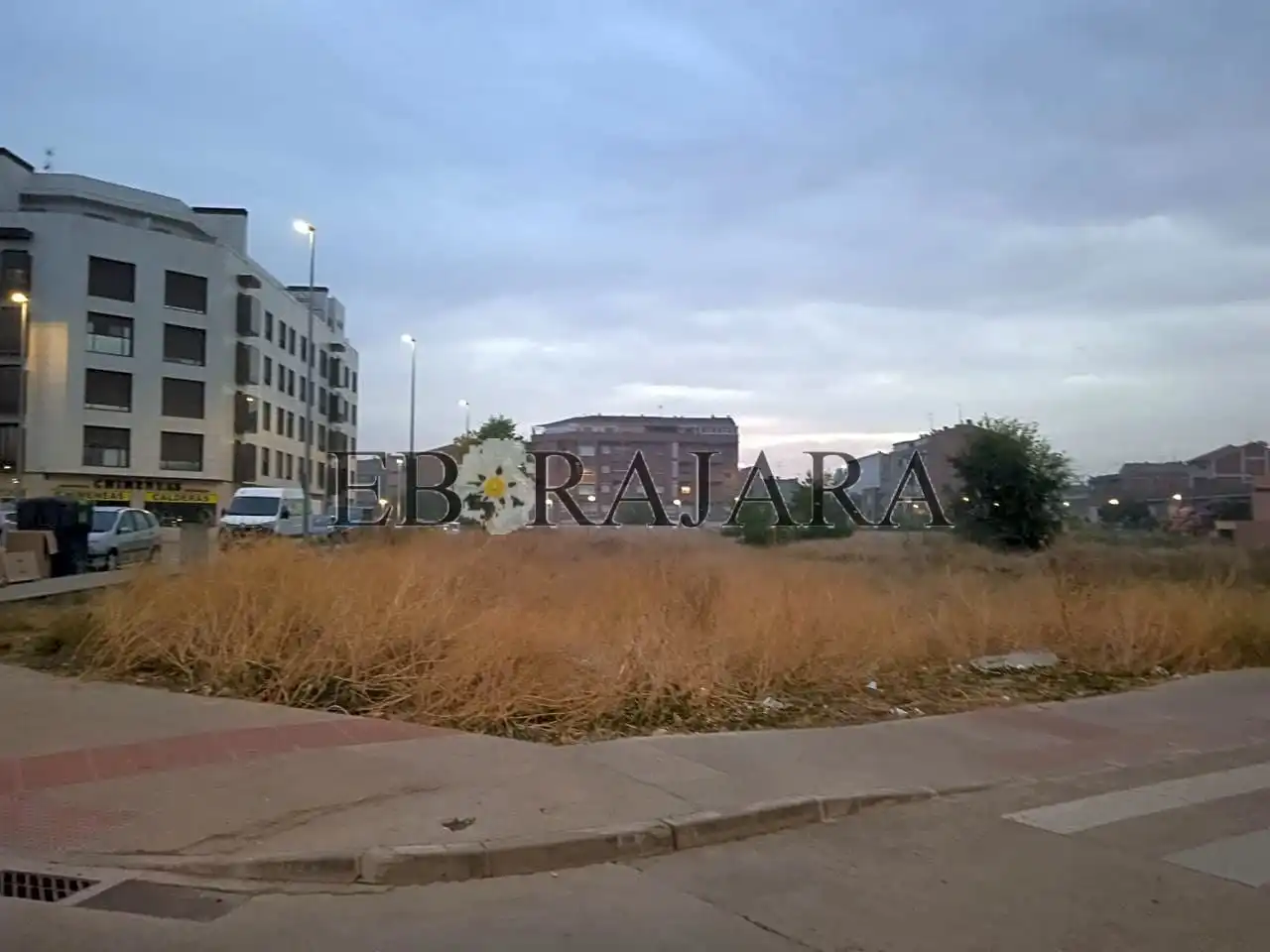 Lands and plots for sale in Reyes Católicos, imagen 3