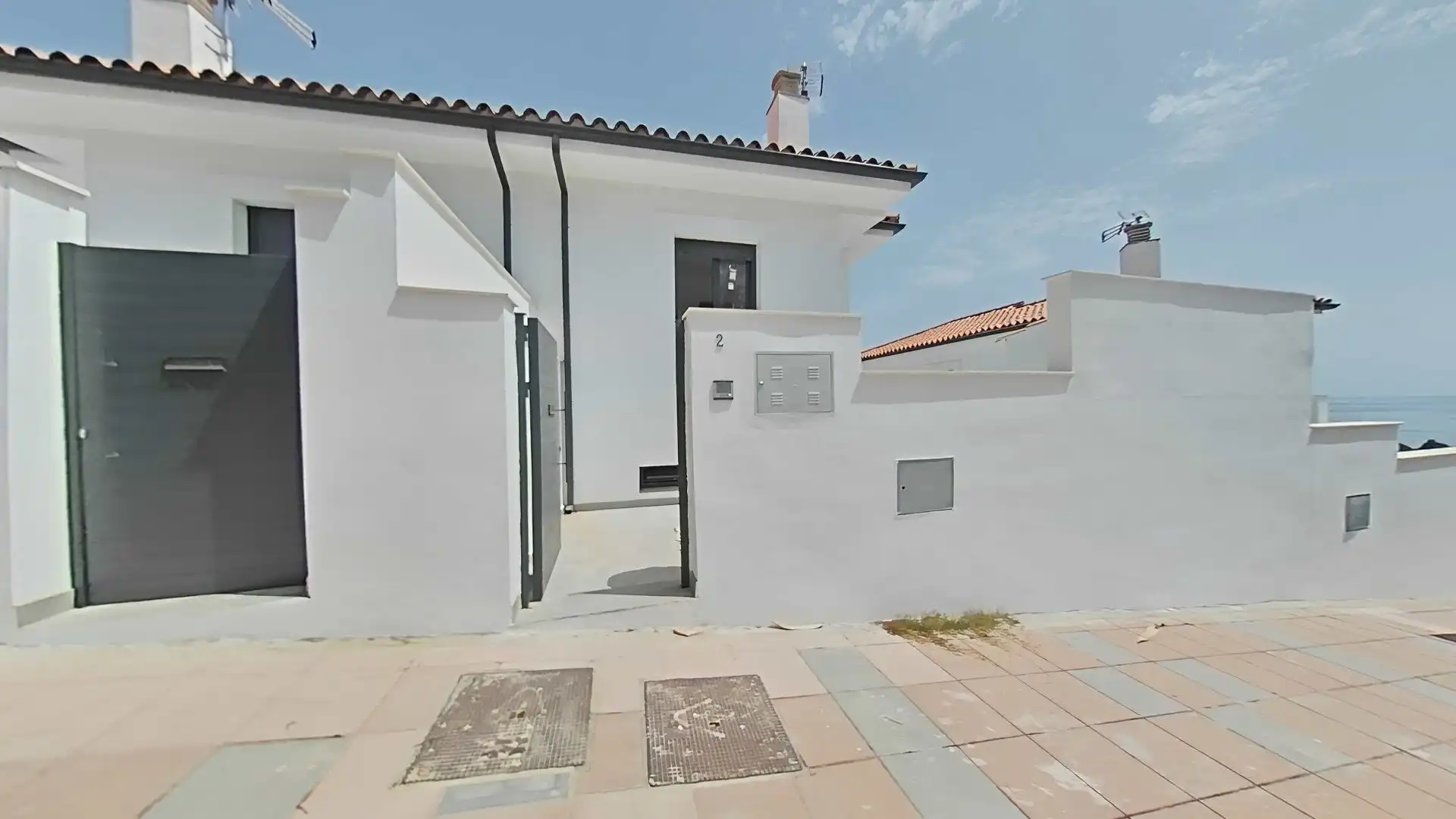 Casa o xalet en venda a Martagina, Chullera