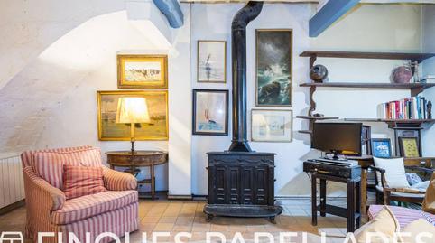 Foto 5 de Casa o chalet en venta en Centre, Sitges