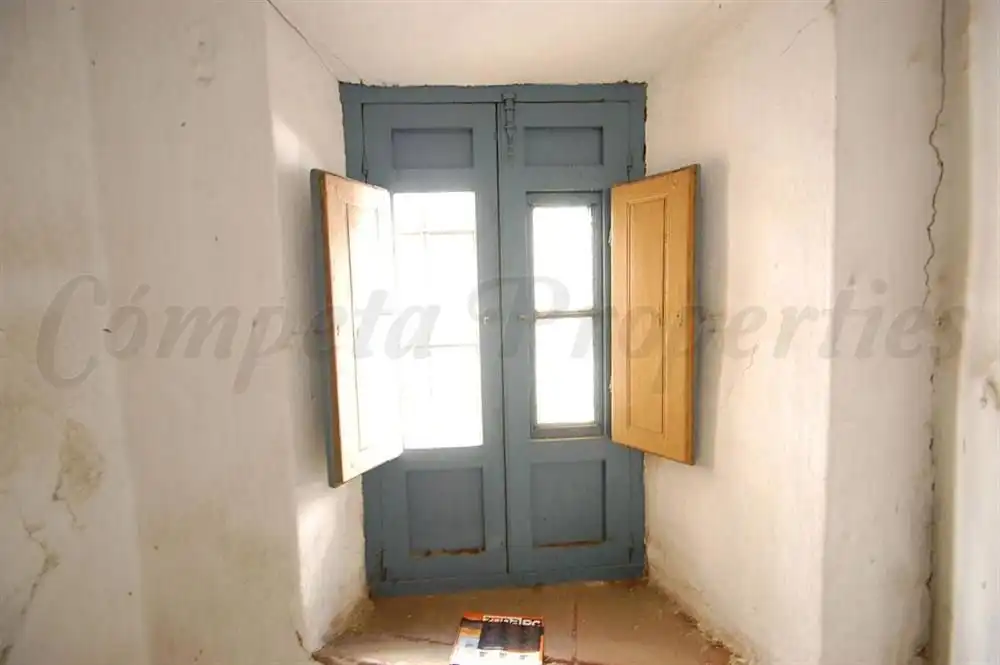 Casa con terrazza in vendita a Torrox Pueblo, imagen 3