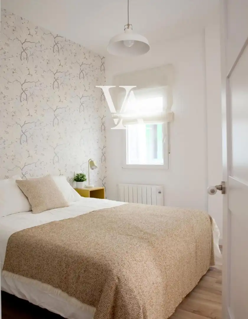 Pis amb terrassa de lloguer a General Pardiñas, imagen 6