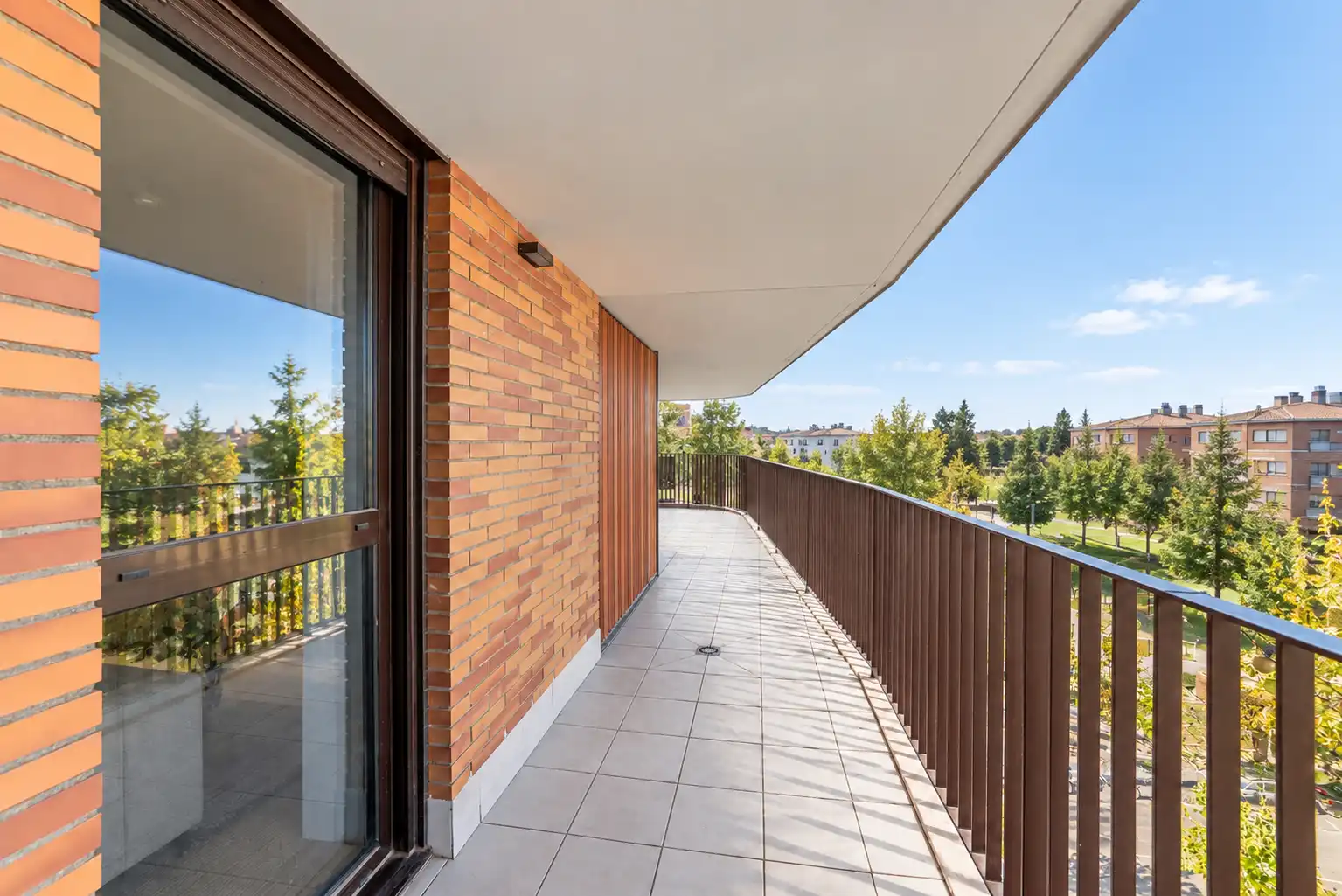 Terraza de Piso en venta en Centro