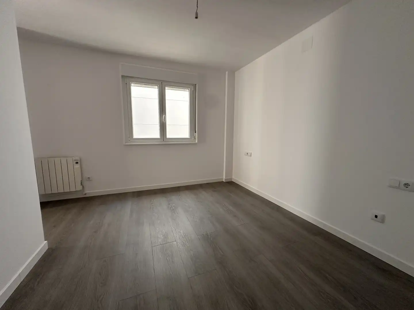 Bedroom of Flat for sale in Negreira  with Heating and Oven