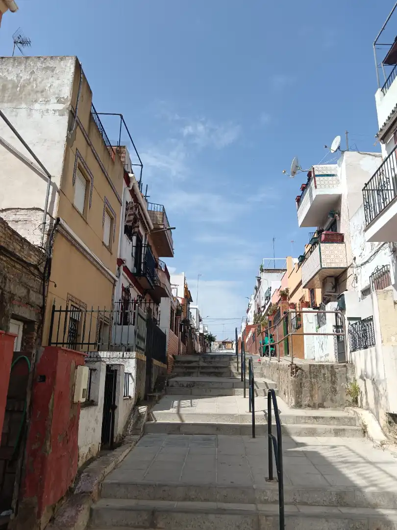 Casa o chalet en venta en Calle Felipe II, 9, Barrio Alto