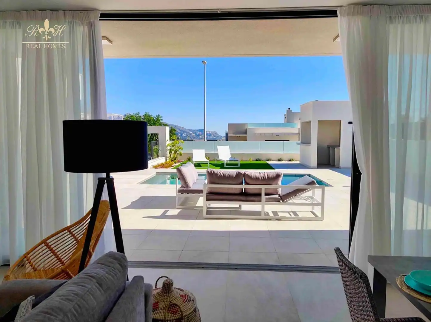 Detached house with pool for sale in ROTERDAM, imagen 10
