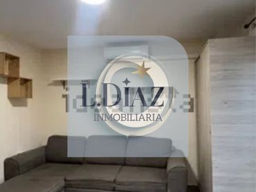 Studio to rent in Puerto de la Torre - Atabal
