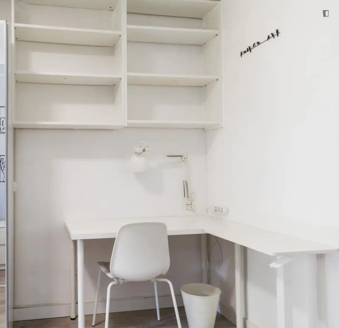 Habitació a Centro
