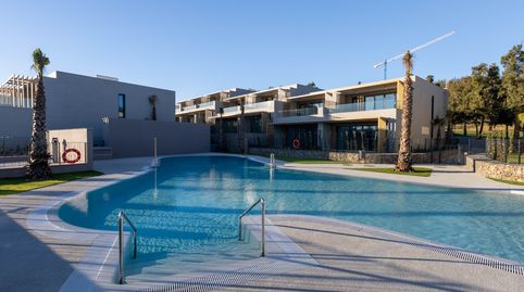 Foto 2 de Casa o chalet en venta en Casco Antiguo, Marbella