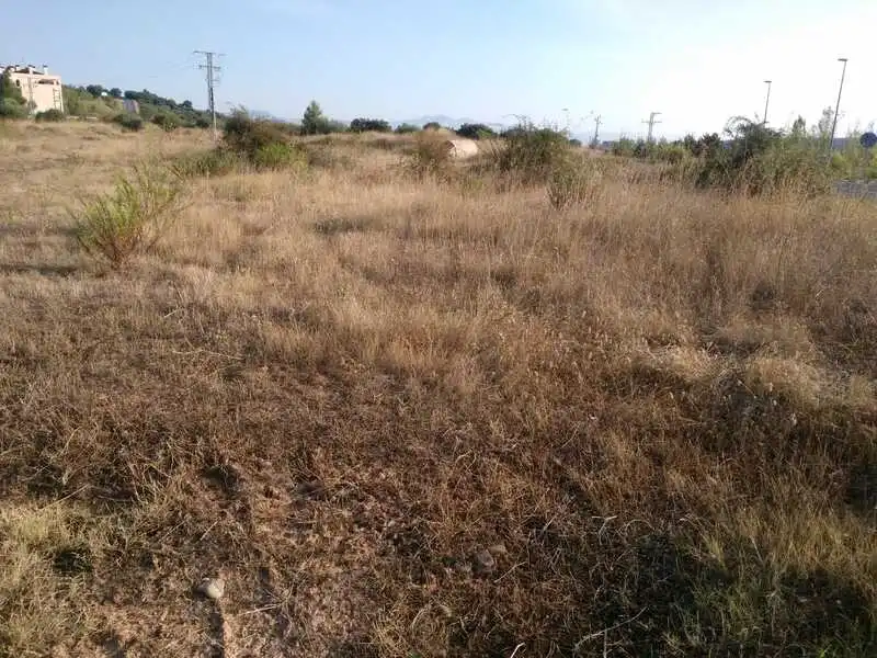 Terreni e lotti in vendita a Velilla, imagen 14