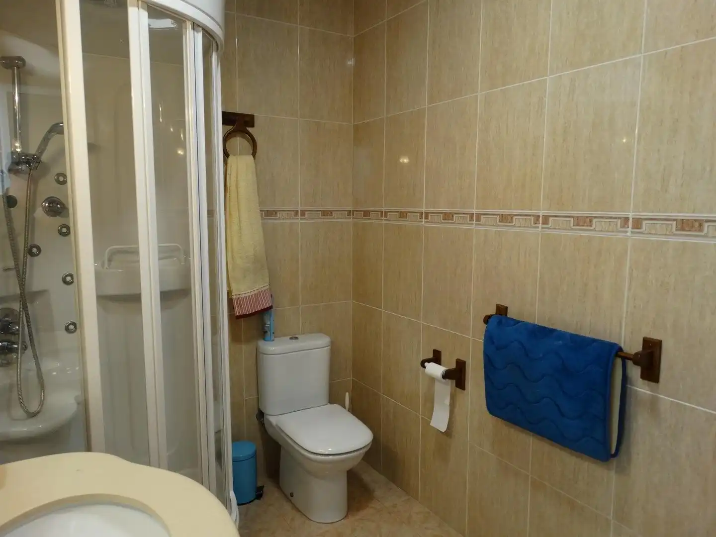 Baño de Piso en venta en Amposta con Aire acondicionado, Calefacción y Terraza