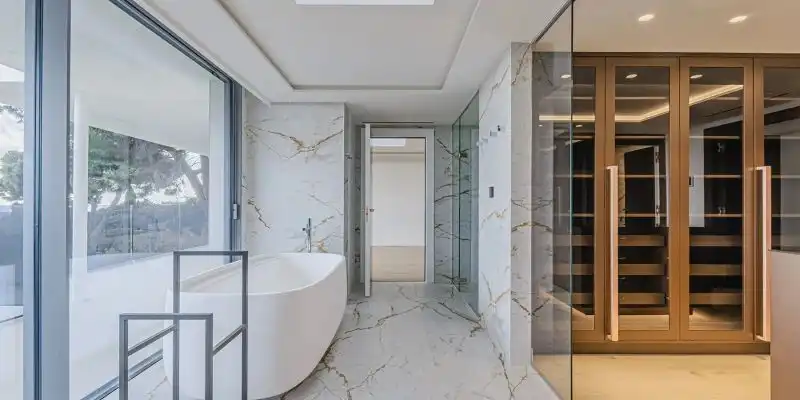 Casa amb terrassa en venda a Calle SANT FRANCESC, imagen 36