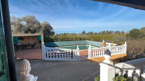 Foto 4 de Finca rústica en venda a Palma del Río, Córdoba