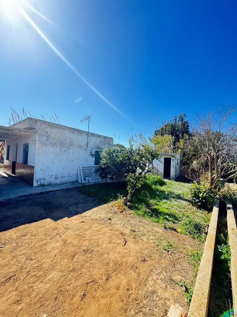 Finca rústica en venta en Cullera