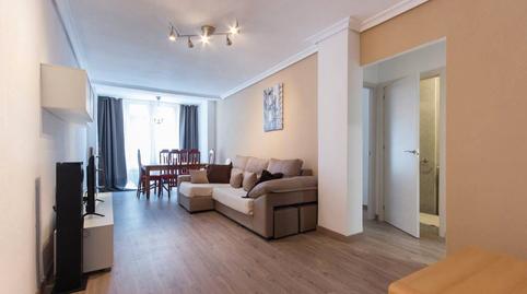 Foto 5 de Piso de alquiler en Carrer Garbinet, 50, Carolinas Altas, Alicante / Alacant