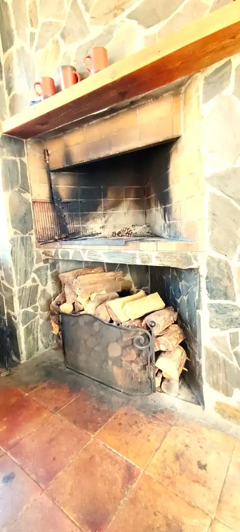 Xalet amb terrassa en venda a Sant Fost de Campsentelles, imagen 25