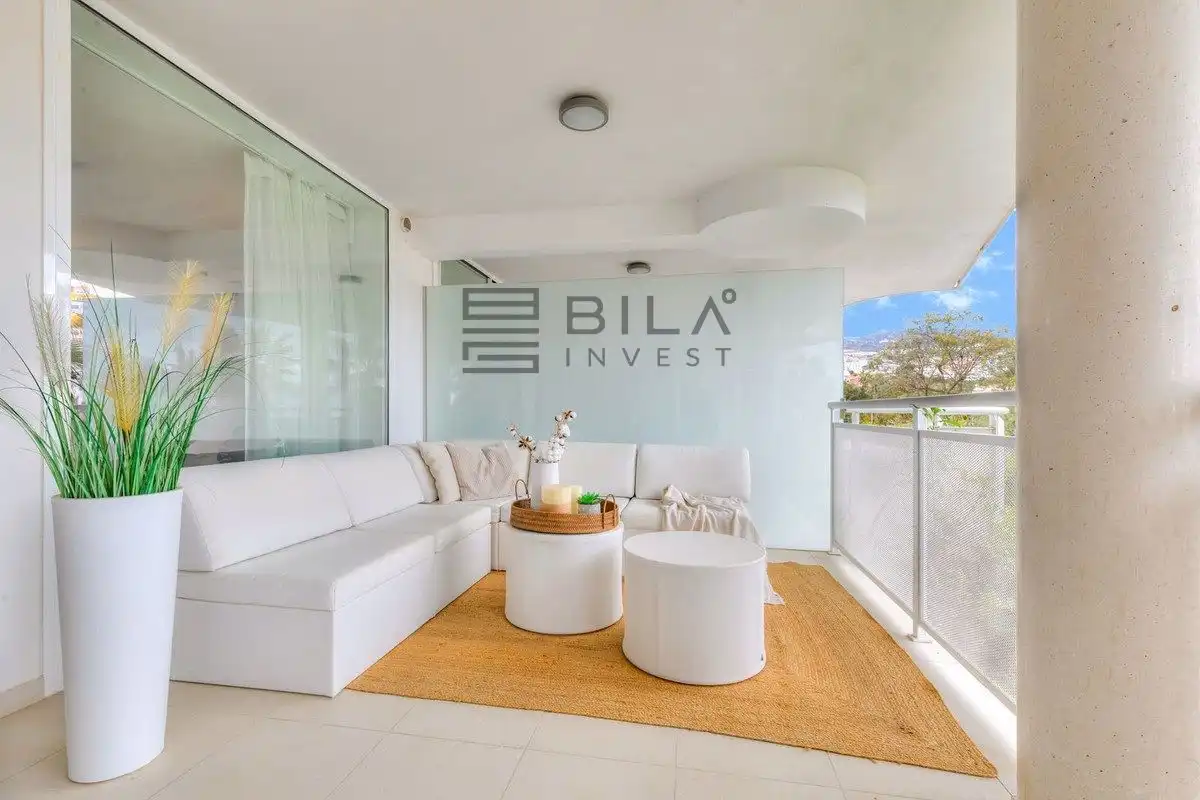 Flat with pool for sale in Manuel Mena Palma, imagen 4