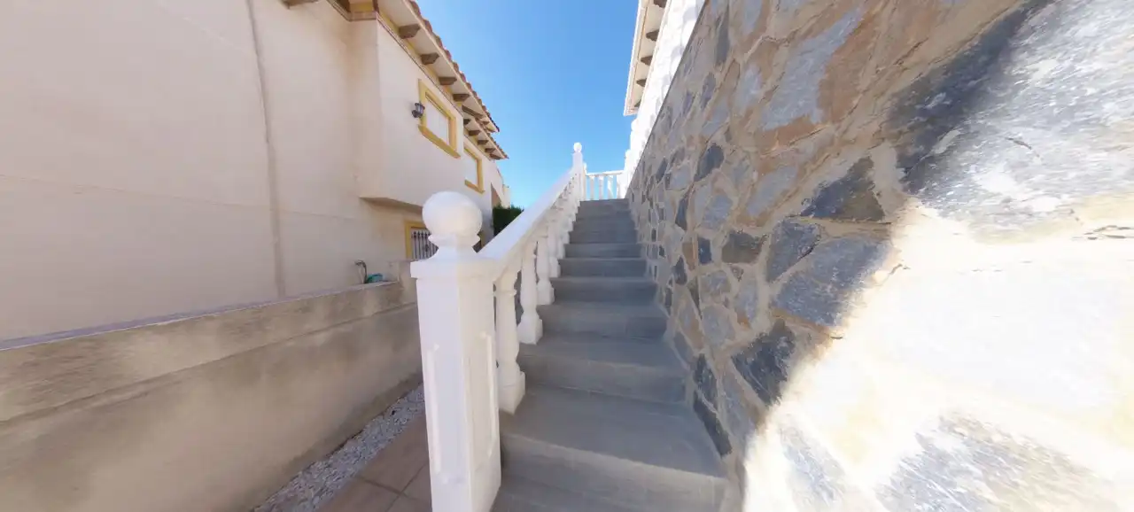 Casa amb piscina en venda a Orihuela Costa, imagen 8