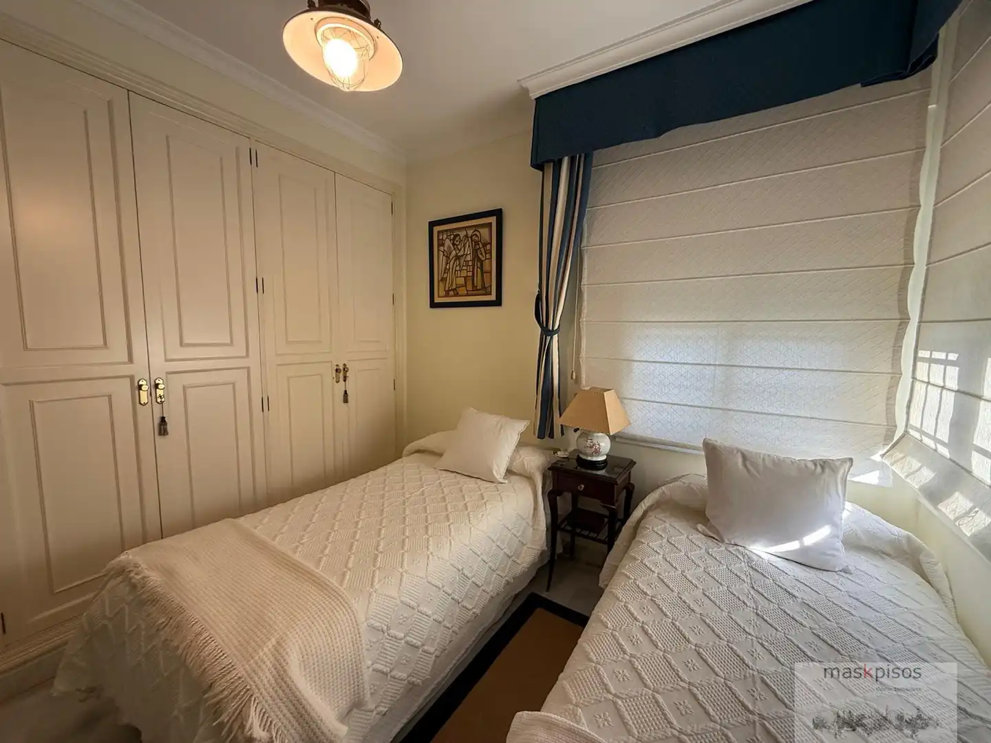 Bedroom of Houses for sale in Jerez de la Frontera  with Air Conditioner, Storage room and Swimming Pool