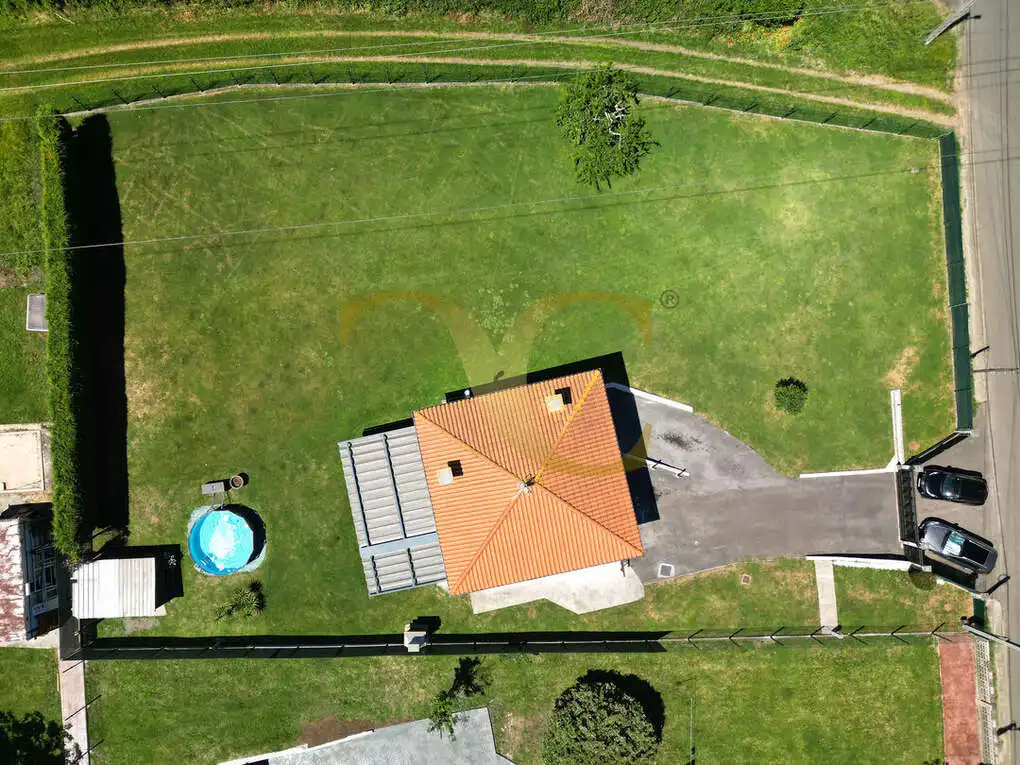 Casa o xalet en venda en Gijón  amb Calefacció, Jardí privat i Terrassa