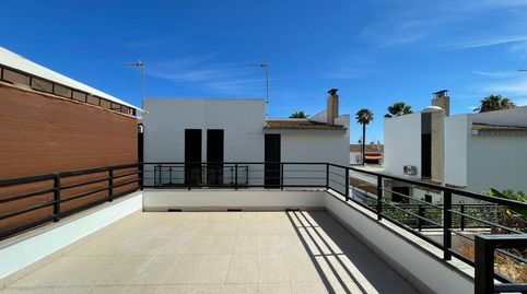 Foto 3 de Casa adosada en venta en El Rompido, Huelva