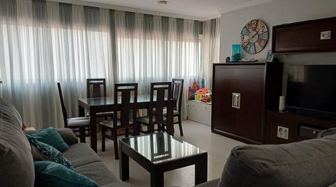 Foto 2 de Piso en venta en Parque Ayala - Jardín de la Abadía - Huelín, Málaga Capital