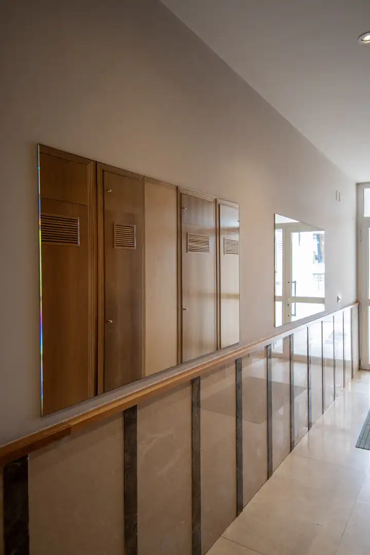 Piso en venta en Ribadesella con Calefacción, Parquet y Trastero
