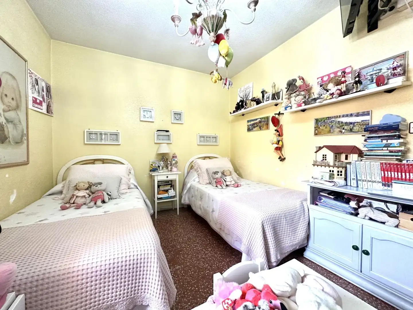 Duplex con terrazza in vendita a Puerto Lumbreras, imagen 27