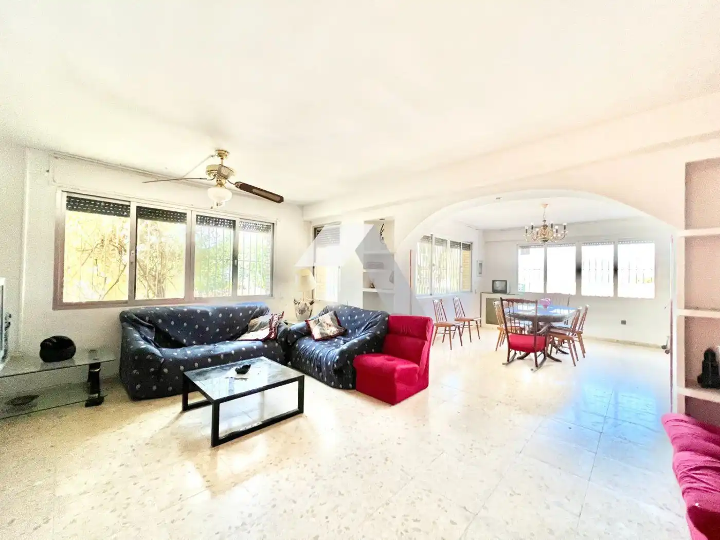 Detached house with pool for sale in Busot, imagen 26