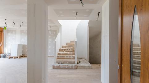 Foto 3 de Casa adosada en venda a Cordovilla - Calle Fuente Vieja, 51, Galar, Navarra