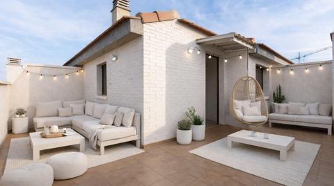 Photo 2 of Attic for sale in  de Granada, Santa María de Gracia,  Murcia Capital