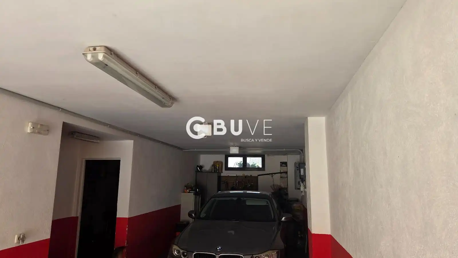 Parking of Detached homes for sale in Fuenlabrada  with Air Conditioner, Heating and Terrace