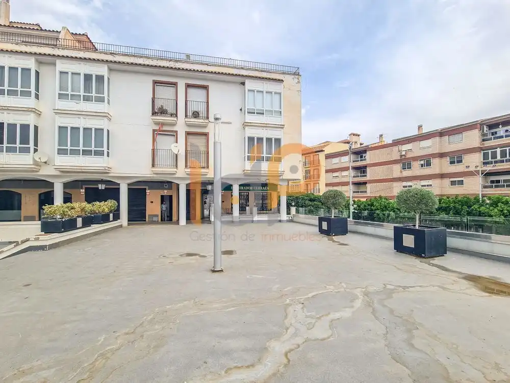 Locale commerciale in vendita a Huércal-Overa, imagen 2