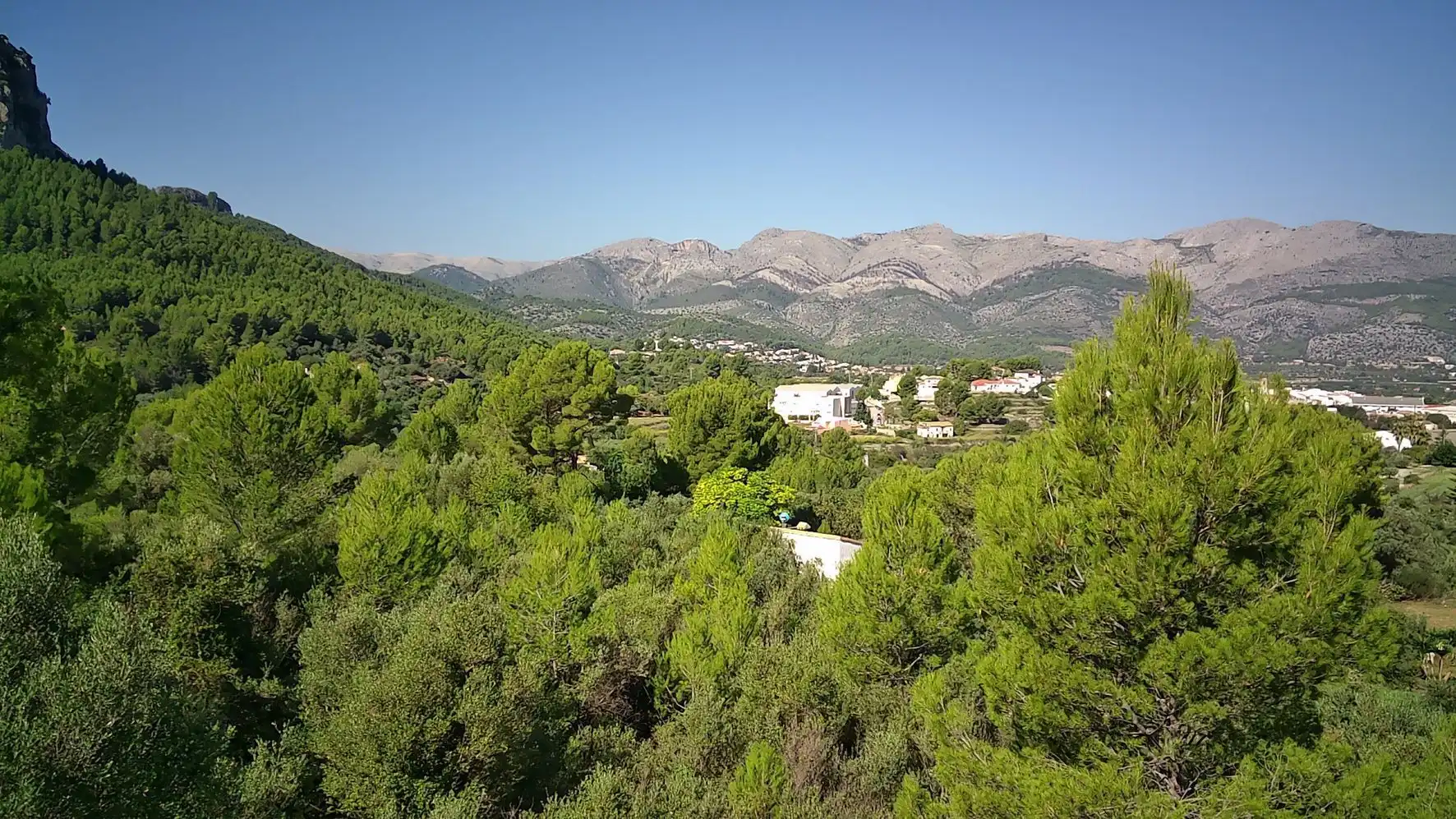 Terrenys i solars en venda a Orba, imagen 2