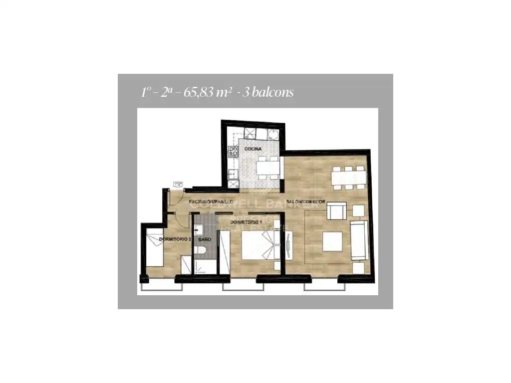 Appartement avec ascenseur à vendre à Calle Codols, imagen 31